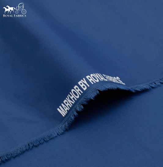 Markhor - Dark Slate Blue