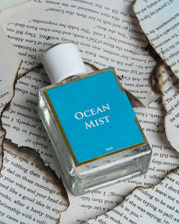 Ocean Mist