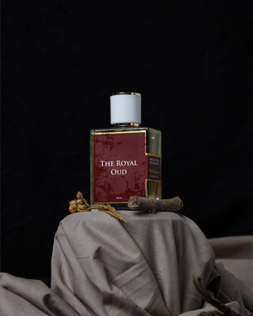 Royal Oud