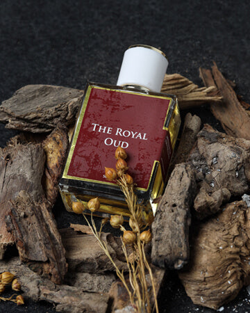 Royal Oud