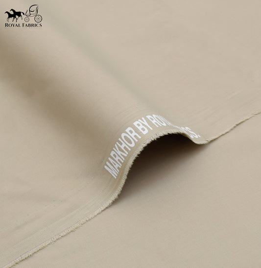 Markhor - Sand Beige