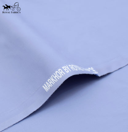 Markhor - Dark Slate Blue